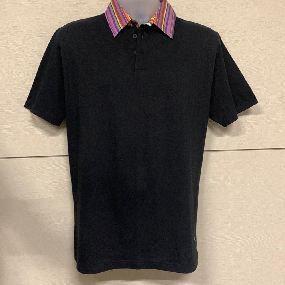 ETRO polo shirt
